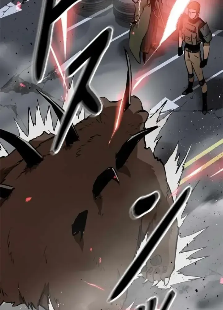 Chinh Phục Hầm Ngục Bằng Sao Chép Và Dán!: Chapter 4