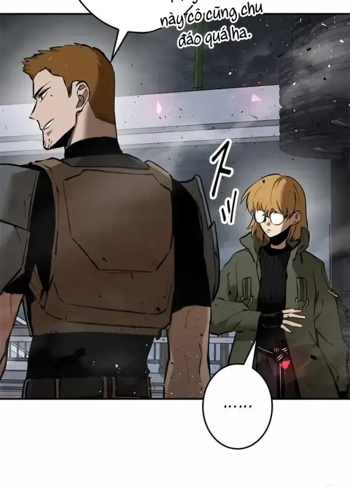 Chinh Phục Hầm Ngục Bằng Sao Chép Và Dán!: Chapter 4