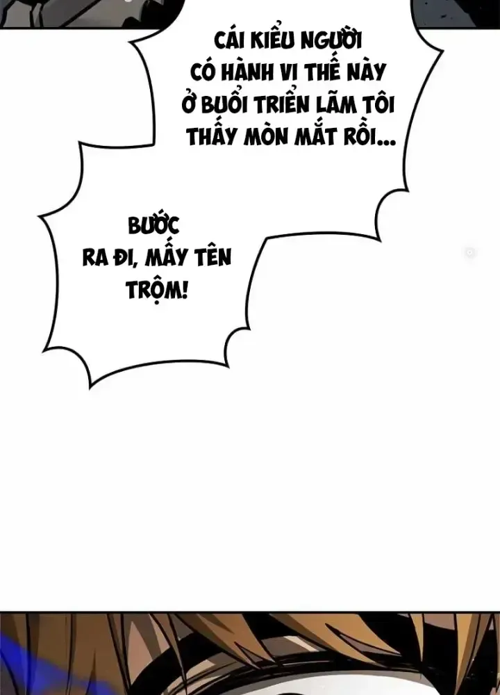 Chinh Phục Hầm Ngục Bằng Sao Chép Và Dán!: Chapter 4