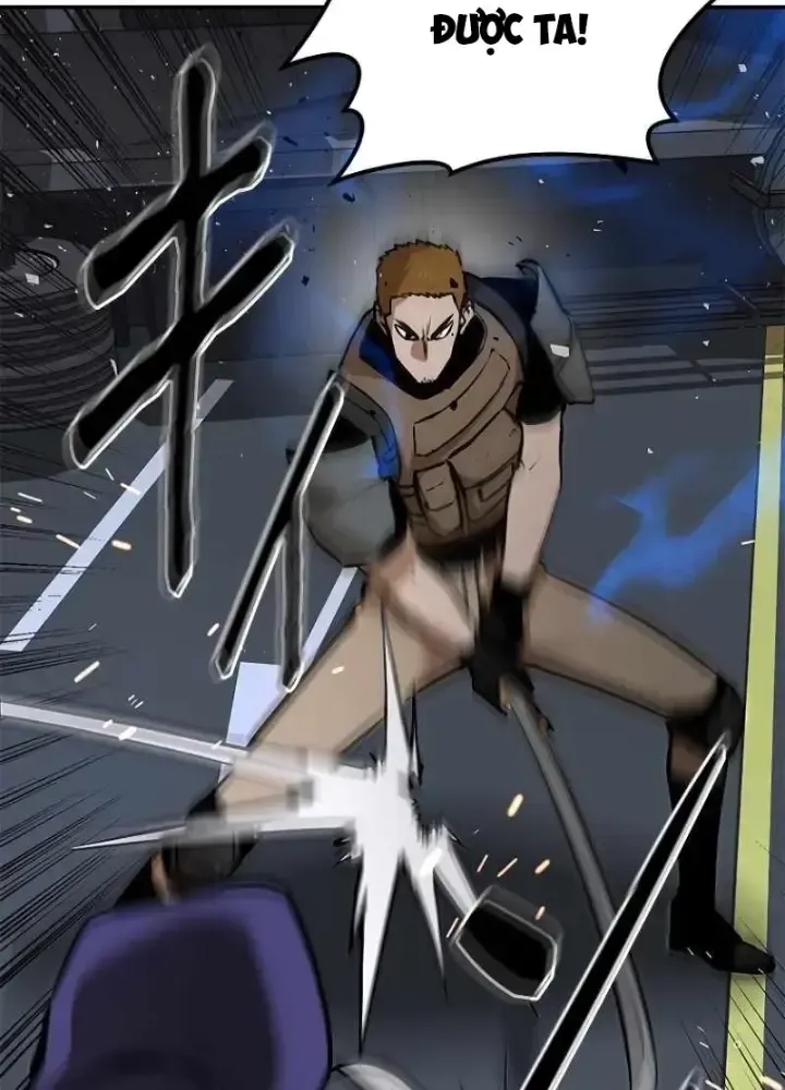 Chinh Phục Hầm Ngục Bằng Sao Chép Và Dán!: Chapter 4