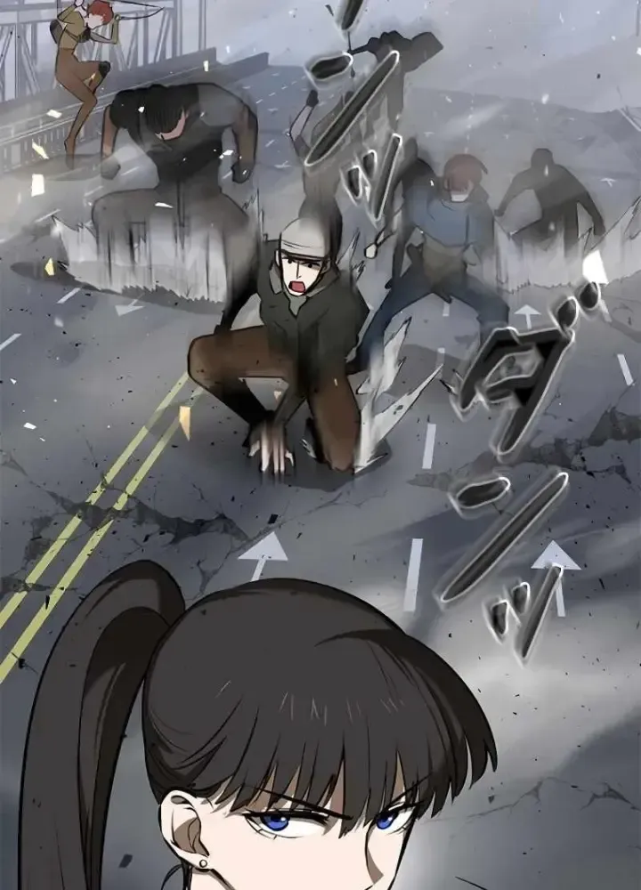 Chinh Phục Hầm Ngục Bằng Sao Chép Và Dán!: Chapter 4