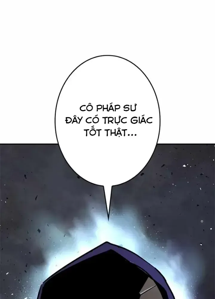 Chinh Phục Hầm Ngục Bằng Sao Chép Và Dán!: Chapter 4