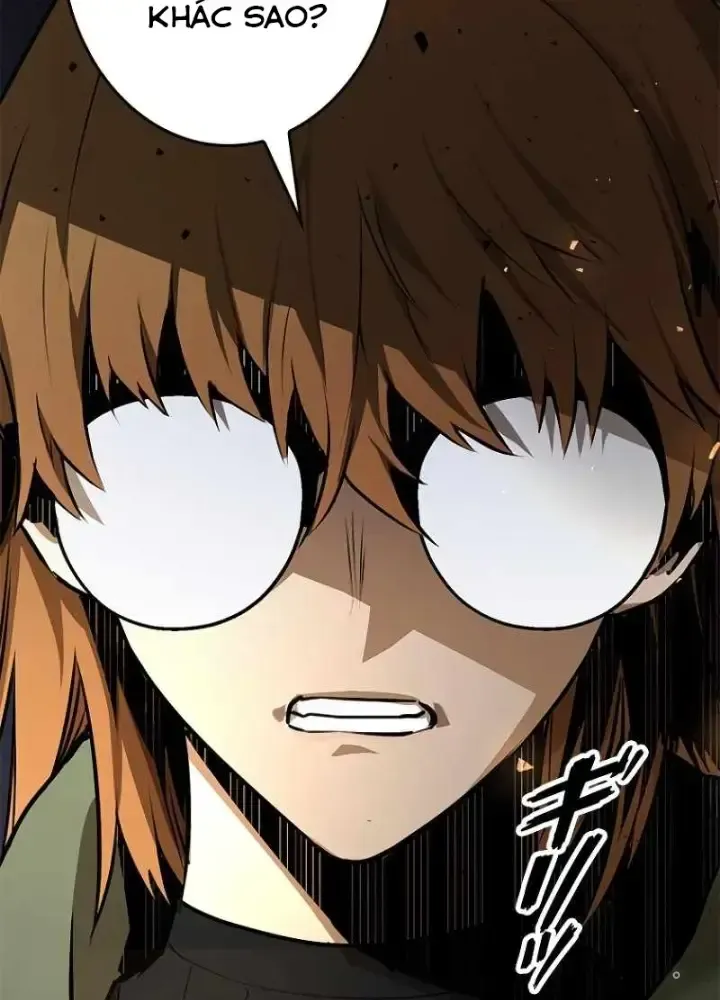 Chinh Phục Hầm Ngục Bằng Sao Chép Và Dán!: Chapter 4