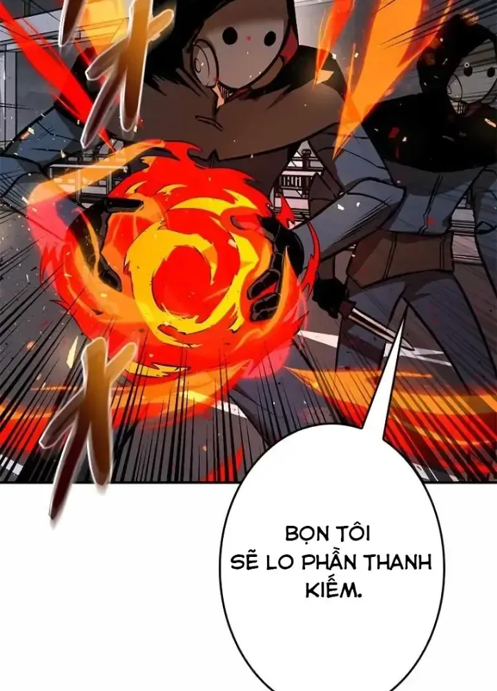 Chinh Phục Hầm Ngục Bằng Sao Chép Và Dán!: Chapter 4