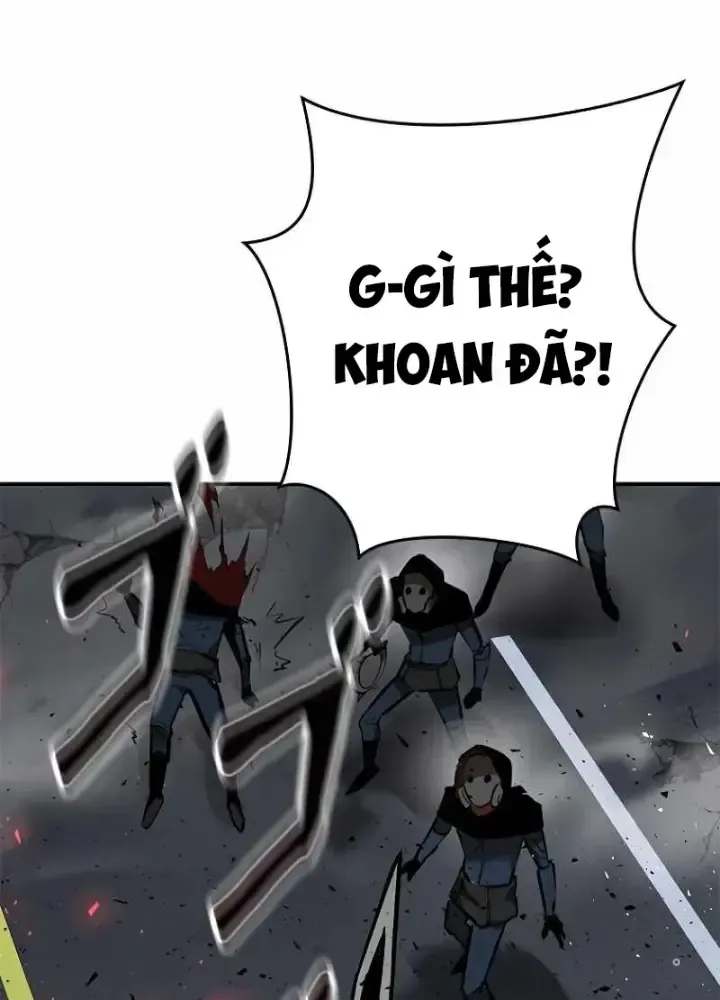 Chinh Phục Hầm Ngục Bằng Sao Chép Và Dán!: Chapter 4