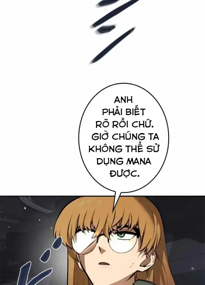 Chinh Phục Hầm Ngục Bằng Sao Chép Và Dán!: Chapter 4