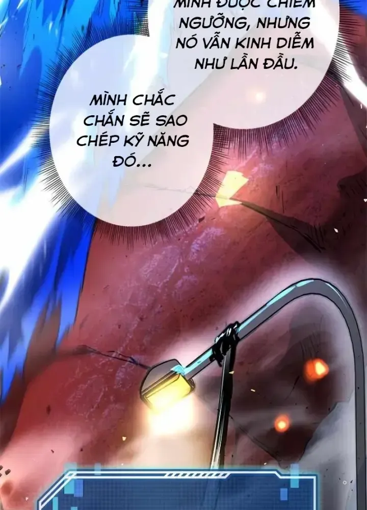 Chinh Phục Hầm Ngục Bằng Sao Chép Và Dán!: Chapter 4