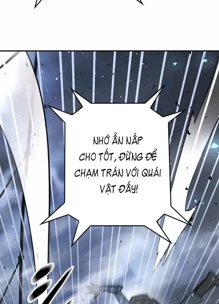 Chinh Phục Hầm Ngục Bằng Sao Chép Và Dán!: Chapter 4