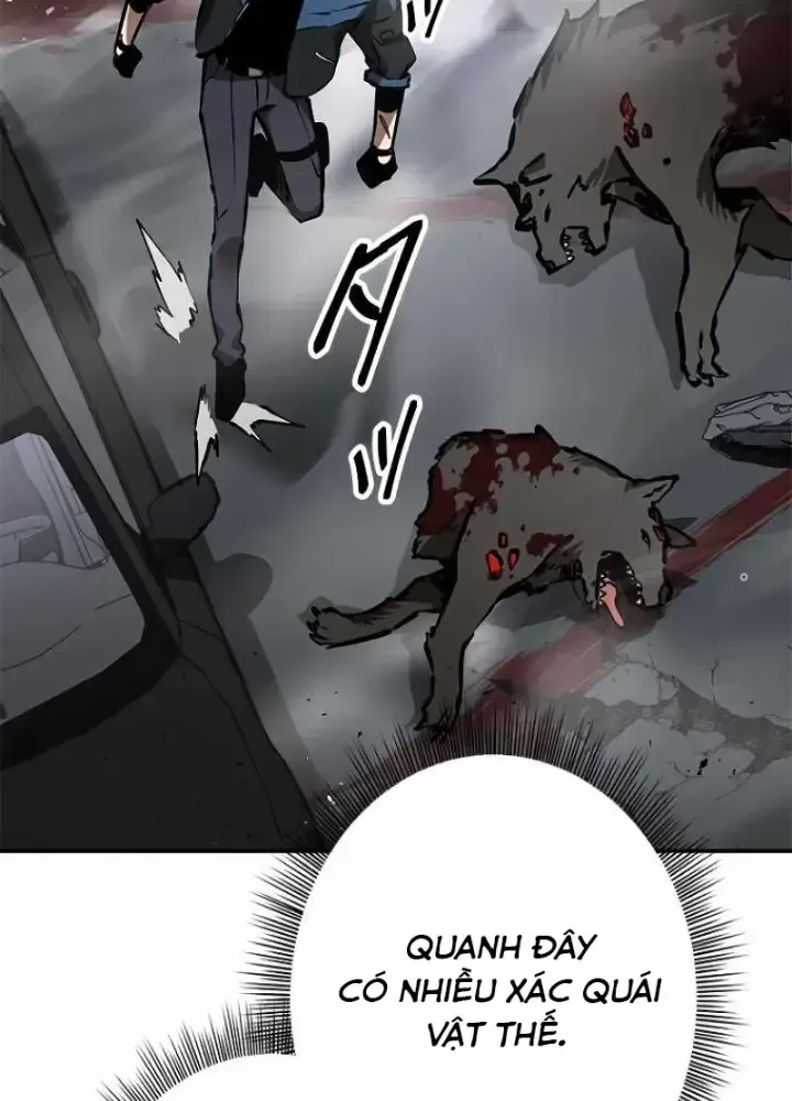 Chinh Phục Hầm Ngục Bằng Sao Chép Và Dán!: Chapter 4