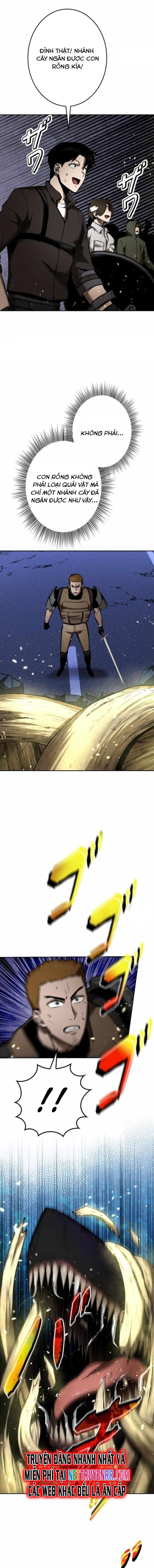 Chinh Phục Hầm Ngục Bằng Sao Chép Và Dán!: Chapter 40