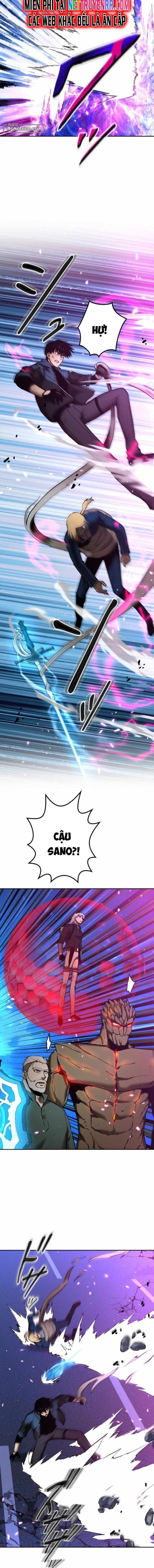 Chinh Phục Hầm Ngục Bằng Sao Chép Và Dán!: Chapter 40