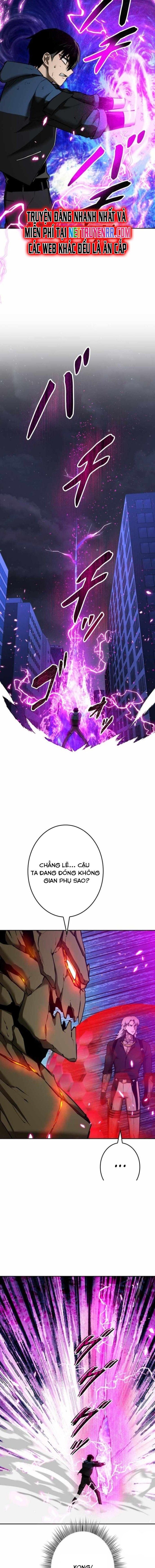 Chinh Phục Hầm Ngục Bằng Sao Chép Và Dán!: Chapter 40