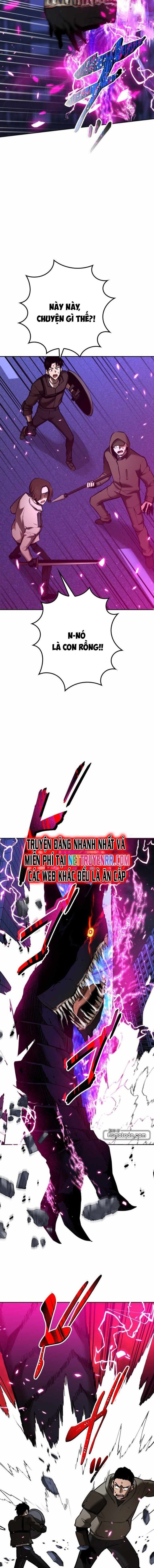 Chinh Phục Hầm Ngục Bằng Sao Chép Và Dán!: Chapter 40