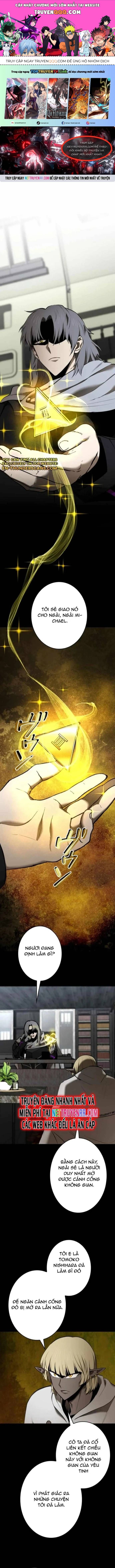 Chinh Phục Hầm Ngục Bằng Sao Chép Và Dán!: Chapter 41