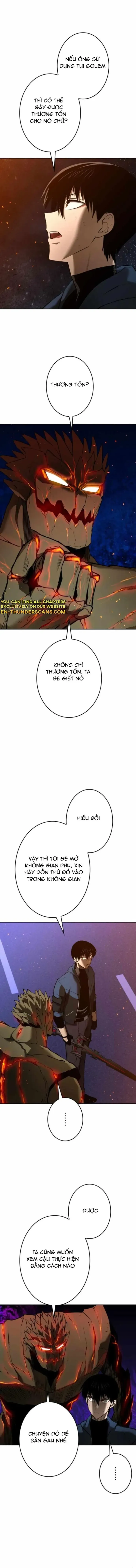 Chinh Phục Hầm Ngục Bằng Sao Chép Và Dán!: Chapter 41