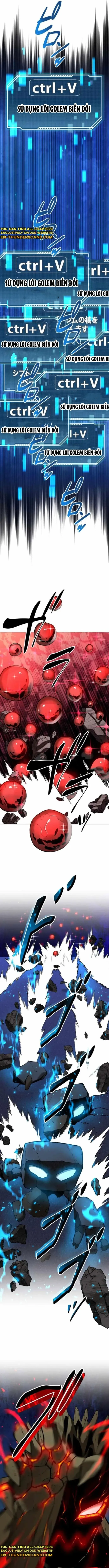 Chinh Phục Hầm Ngục Bằng Sao Chép Và Dán!: Chapter 41