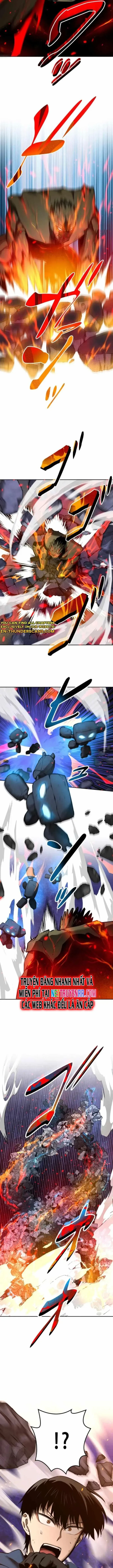 Chinh Phục Hầm Ngục Bằng Sao Chép Và Dán!: Chapter 41