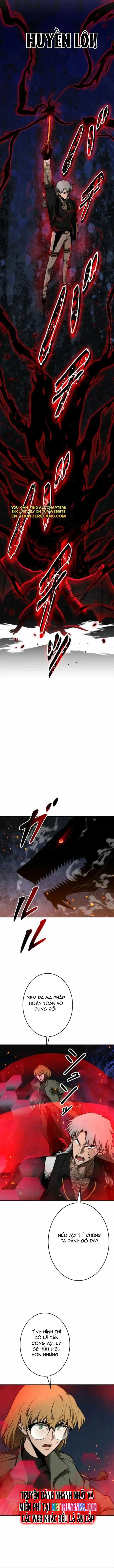 Chinh Phục Hầm Ngục Bằng Sao Chép Và Dán!: Chapter 41