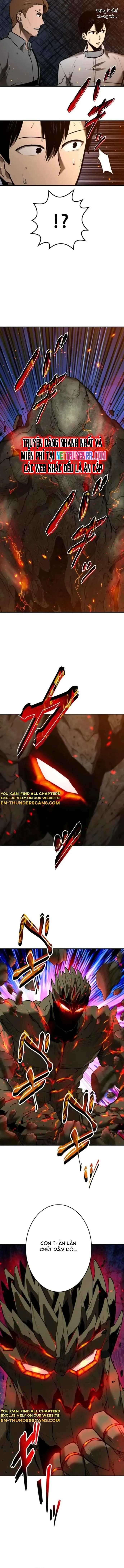 Chinh Phục Hầm Ngục Bằng Sao Chép Và Dán!: Chapter 41