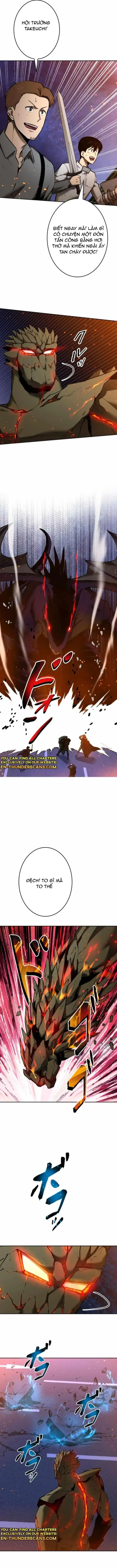 Chinh Phục Hầm Ngục Bằng Sao Chép Và Dán!: Chapter 41