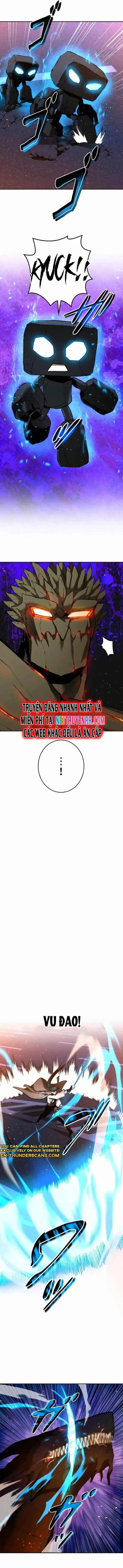 Chinh Phục Hầm Ngục Bằng Sao Chép Và Dán!: Chapter 41