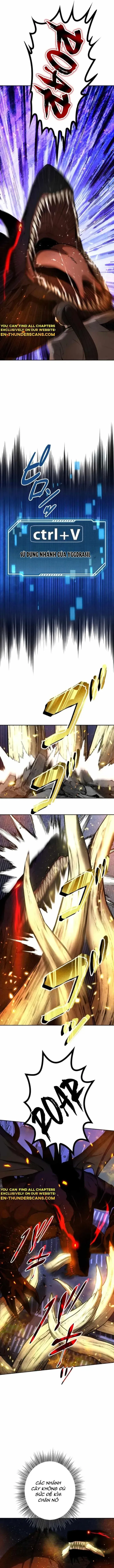 Chinh Phục Hầm Ngục Bằng Sao Chép Và Dán!: Chapter 41