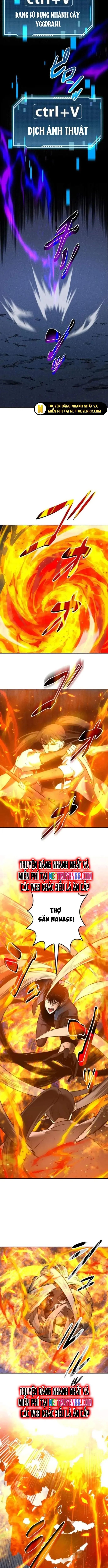 Chinh Phục Hầm Ngục Bằng Sao Chép Và Dán!: Chapter 42