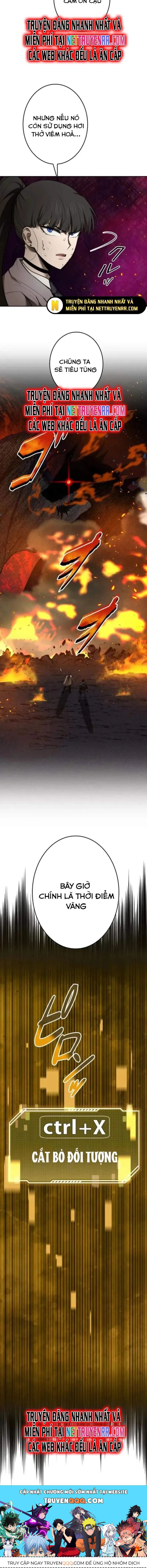 Chinh Phục Hầm Ngục Bằng Sao Chép Và Dán!: Chapter 42