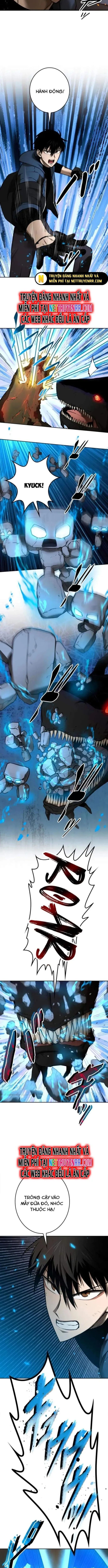 Chinh Phục Hầm Ngục Bằng Sao Chép Và Dán!: Chapter 42