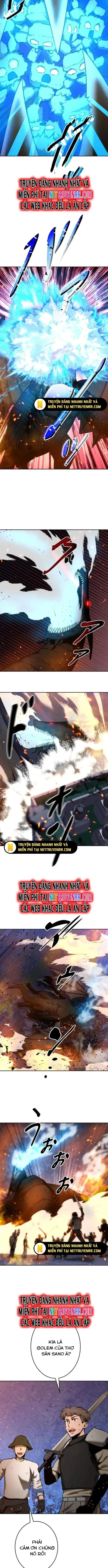 Chinh Phục Hầm Ngục Bằng Sao Chép Và Dán!: Chapter 42