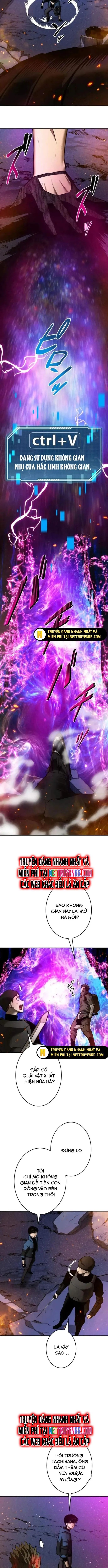 Chinh Phục Hầm Ngục Bằng Sao Chép Và Dán!: Chapter 42