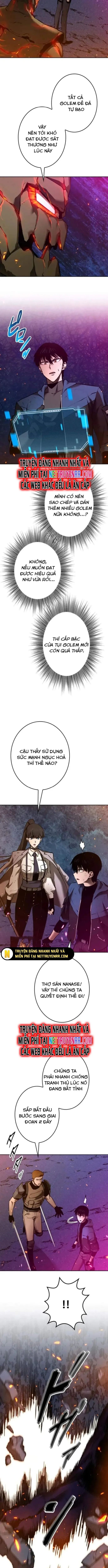 Chinh Phục Hầm Ngục Bằng Sao Chép Và Dán!: Chapter 42