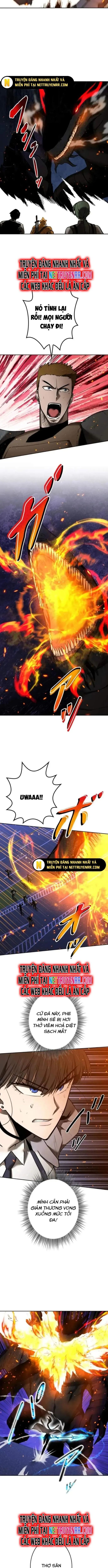 Chinh Phục Hầm Ngục Bằng Sao Chép Và Dán!: Chapter 42