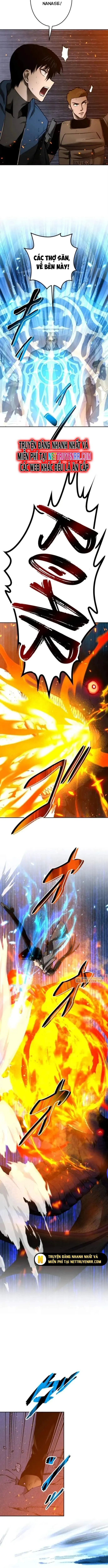 Chinh Phục Hầm Ngục Bằng Sao Chép Và Dán!: Chapter 42