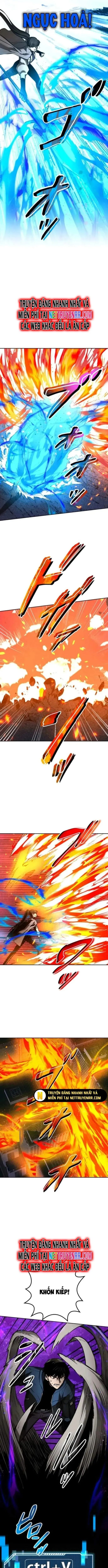 Chinh Phục Hầm Ngục Bằng Sao Chép Và Dán!: Chapter 42