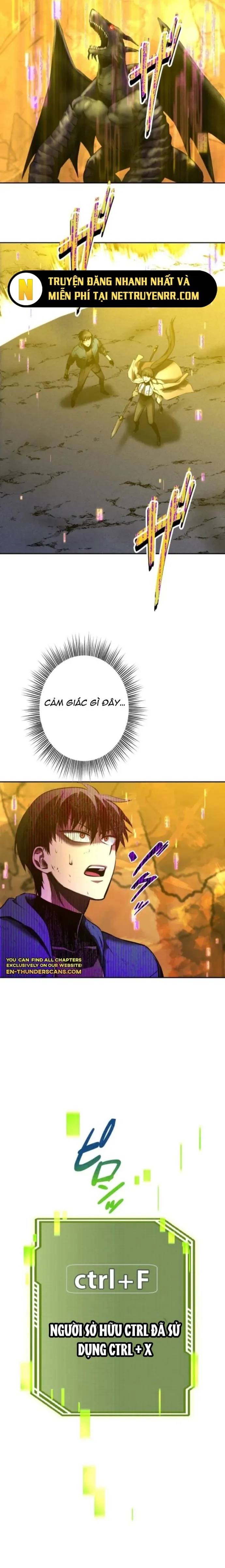 Chinh Phục Hầm Ngục Bằng Sao Chép Và Dán!: Chapter 43