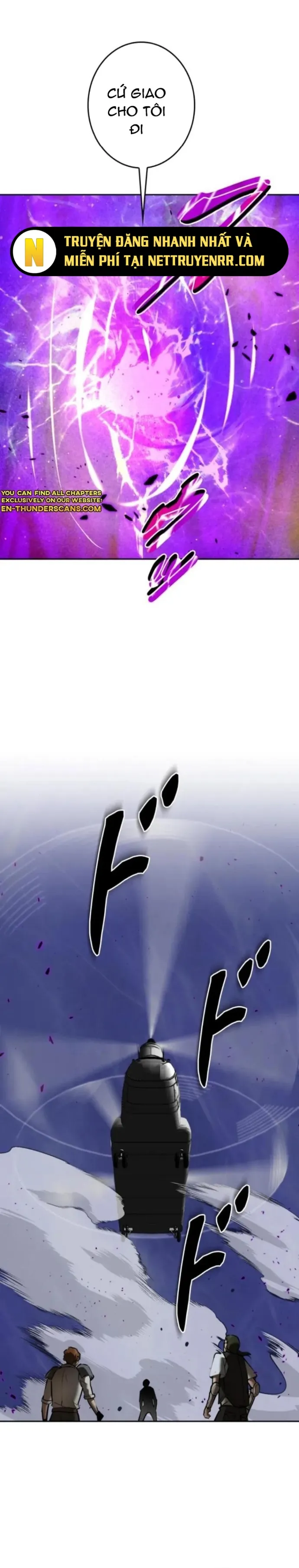 Chinh Phục Hầm Ngục Bằng Sao Chép Và Dán!: Chapter 43