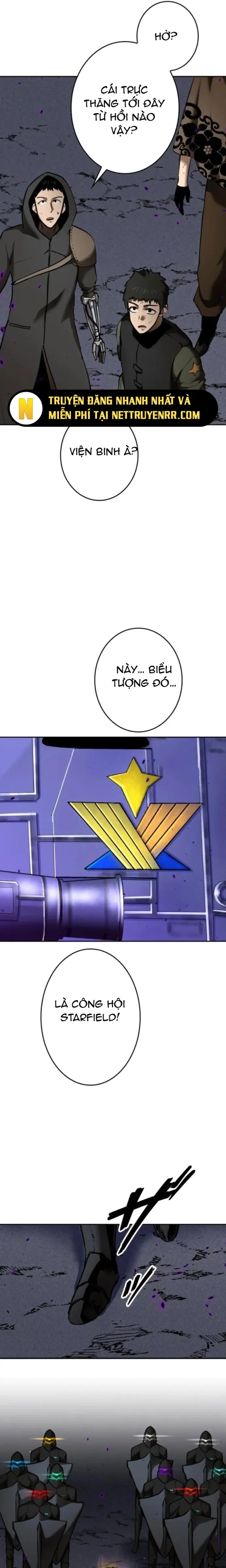 Chinh Phục Hầm Ngục Bằng Sao Chép Và Dán!: Chapter 43