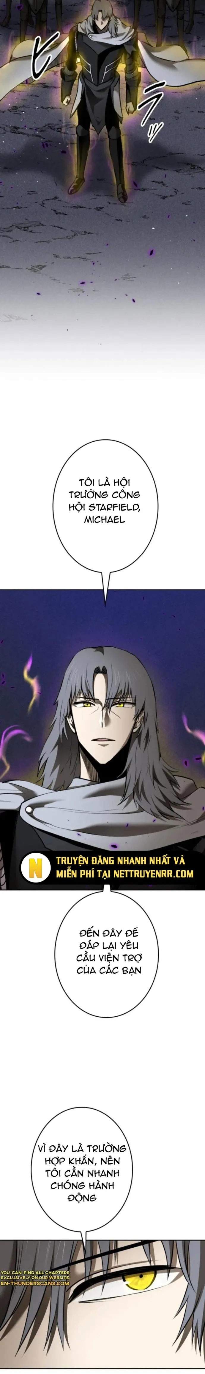 Chinh Phục Hầm Ngục Bằng Sao Chép Và Dán!: Chapter 43