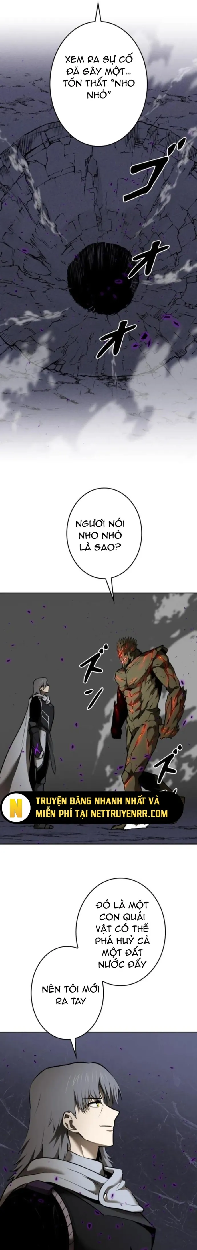 Chinh Phục Hầm Ngục Bằng Sao Chép Và Dán!: Chapter 43