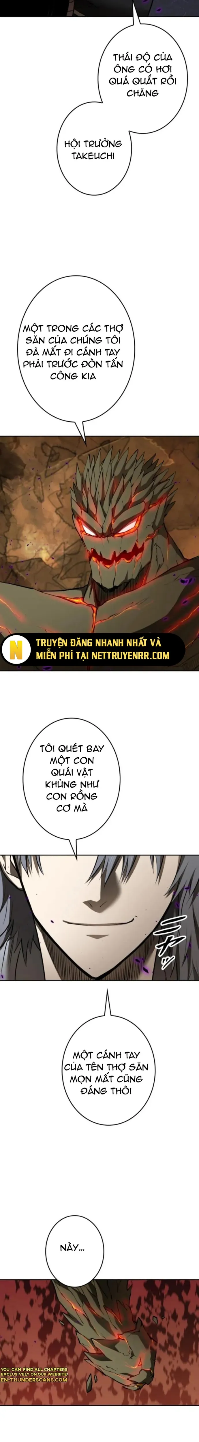 Chinh Phục Hầm Ngục Bằng Sao Chép Và Dán!: Chapter 43