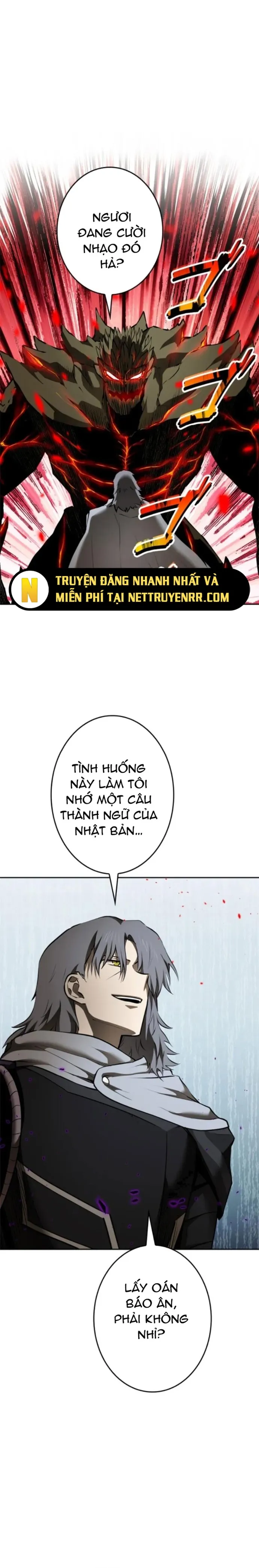 Chinh Phục Hầm Ngục Bằng Sao Chép Và Dán!: Chapter 43