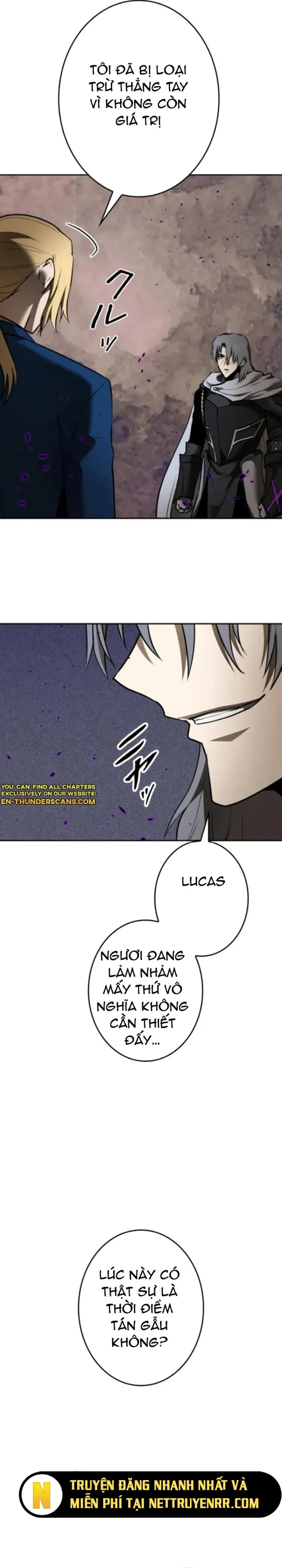 Chinh Phục Hầm Ngục Bằng Sao Chép Và Dán!: Chapter 43