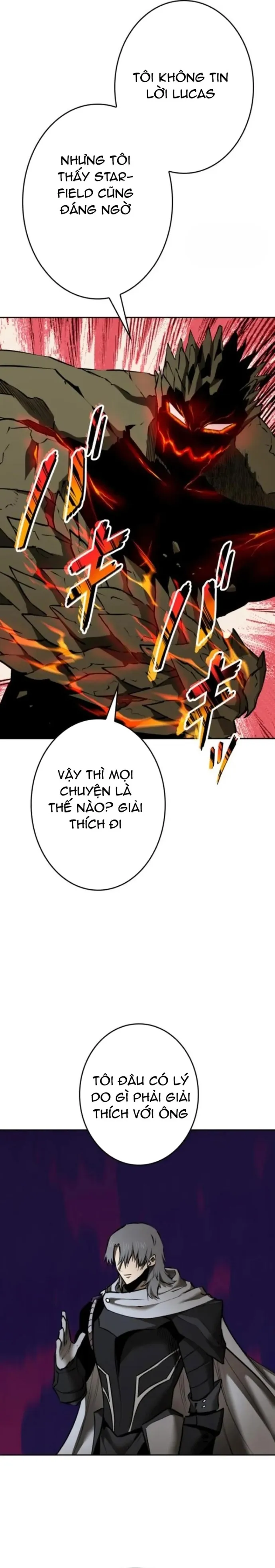 Chinh Phục Hầm Ngục Bằng Sao Chép Và Dán!: Chapter 43