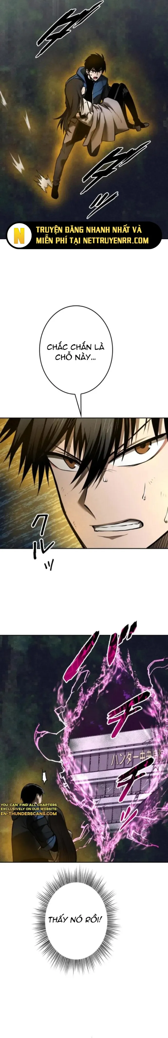 Chinh Phục Hầm Ngục Bằng Sao Chép Và Dán!: Chapter 43