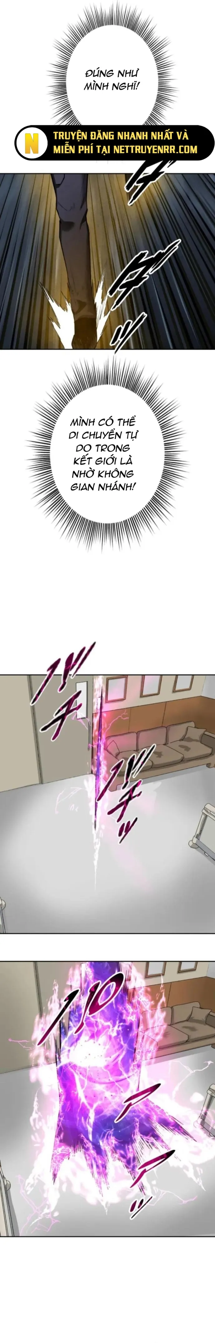 Chinh Phục Hầm Ngục Bằng Sao Chép Và Dán!: Chapter 43