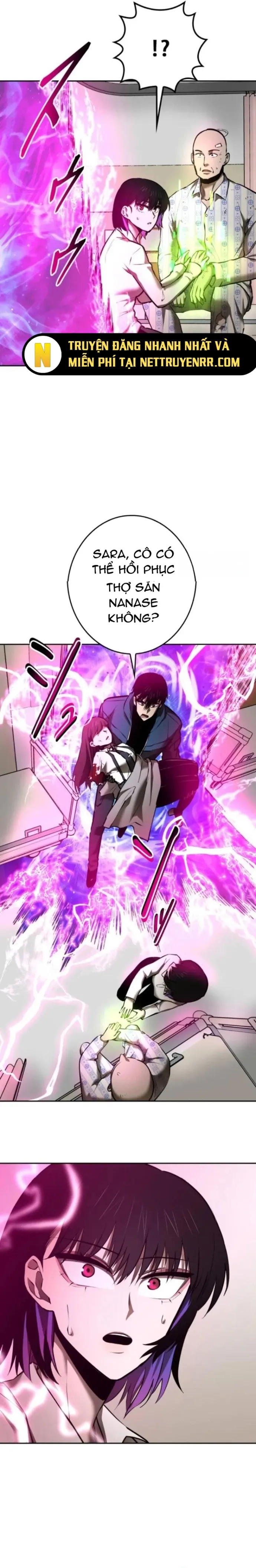 Chinh Phục Hầm Ngục Bằng Sao Chép Và Dán!: Chapter 43