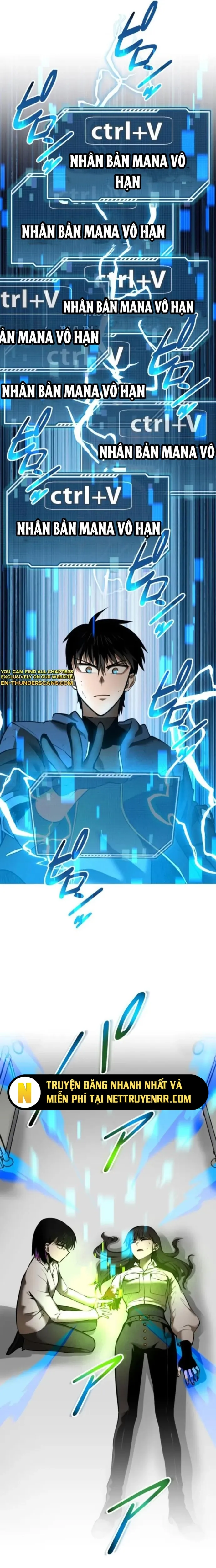 Chinh Phục Hầm Ngục Bằng Sao Chép Và Dán!: Chapter 43