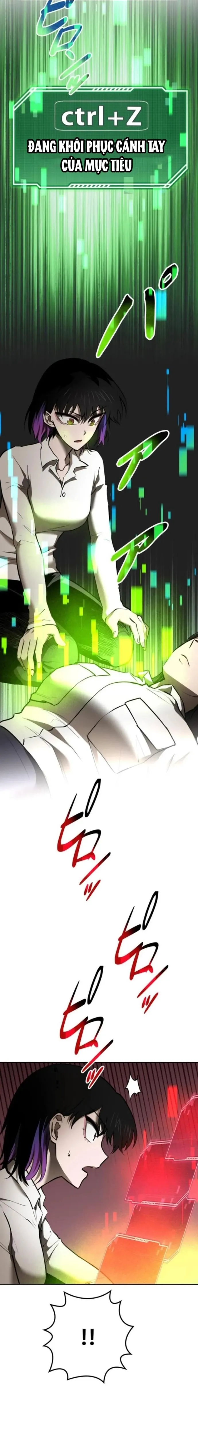 Chinh Phục Hầm Ngục Bằng Sao Chép Và Dán!: Chapter 43