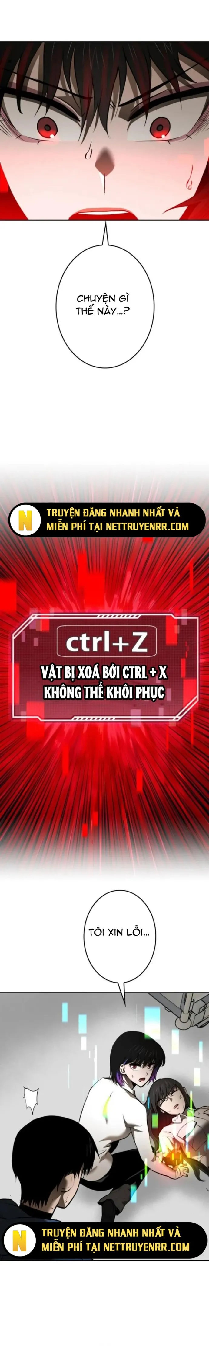 Chinh Phục Hầm Ngục Bằng Sao Chép Và Dán!: Chapter 43